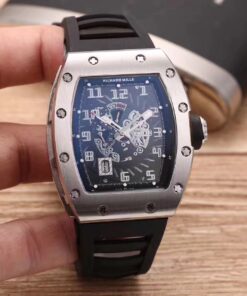 Richard Mille Replica Watches Rm030 Automatic Men 028