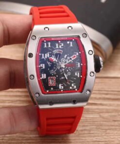 Richard Mille Replica Watches RM030 Automatic Men 029