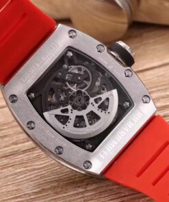 Richard Mille Replica Watches RM030 Automatic Men 029