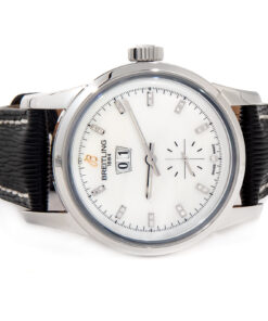 Replica Watch Breitling Transocean 38 A1631012/A765