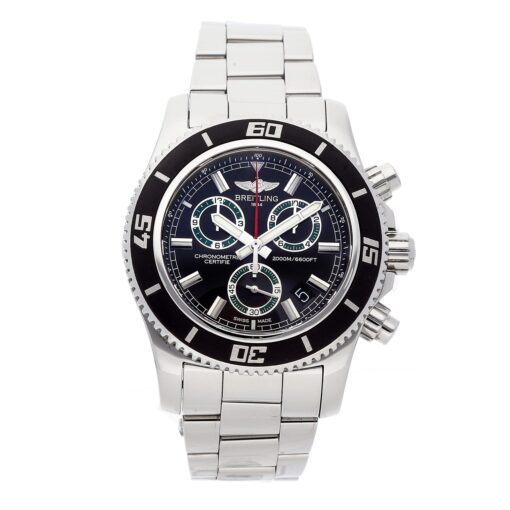 Best Fake Watches Breitling Superocean Chrongraph M2000 A73310a8/Bb75