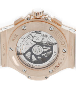 The Best Replica Watchs Hublot Big Bang Chronograph Porto Cervo 341.Pe.230.Rw.114