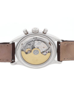 Replica Watchs Patek Philippe Complications Annual Calendar Chronograph 5960p-001