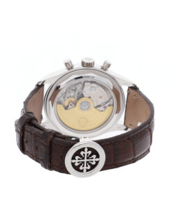 Replica Watchs Patek Philippe Complications Annual Calendar Chronograph 5960p-001