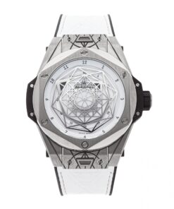 Fake watchs Hublot Big Bang Sang Bleu Limited Edition 415.Nx.7179.Vr.Mxm18