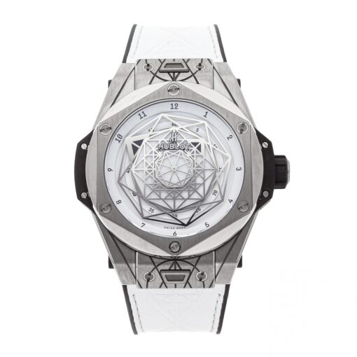 Fake watchs Hublot Big Bang Sang Bleu Limited Edition 415.Nx.7179.Vr.Mxm18