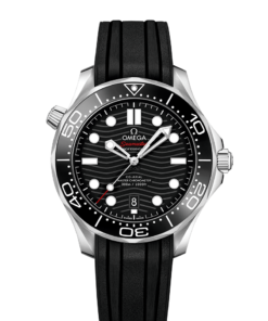Omega 210.32.42.20.01.001 Seamaster Case 42mm Automatic - Chronometer