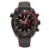 Omega 215.92.46.51.01.002 Seamaster Dial Black Ceramic Watch